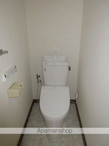 ファミールうすずみの内装写真