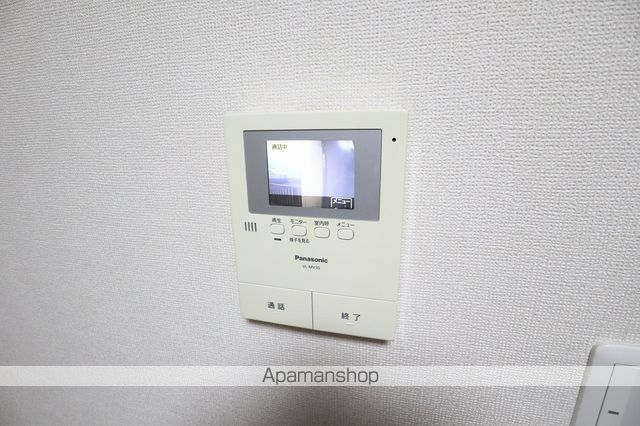 シャーメゾン八坂 Aの内装写真