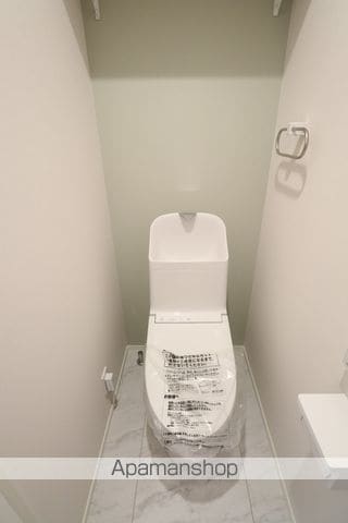Edgemoment泉町の内装写真