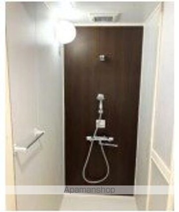 キャステリーノ三宿[1K/25.31m2]のバス