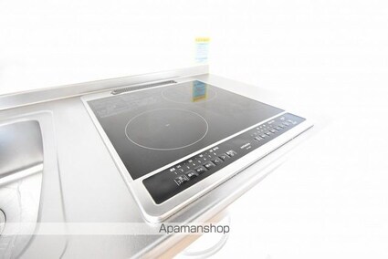 ＴＲＯＩＳ五輪[1K/26.61m2]の内装5