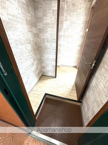 県庁北ビルの内装写真