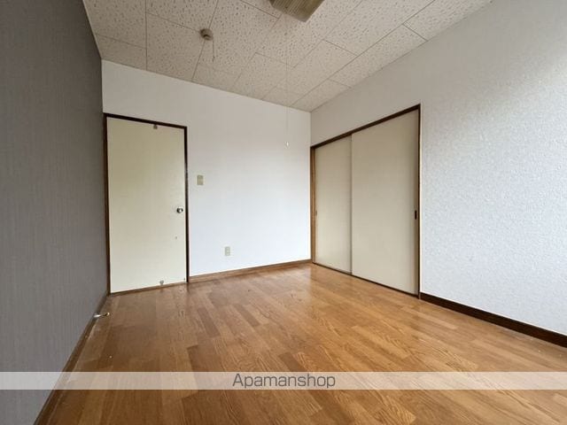 ヤマトマンションIIIの内装写真
