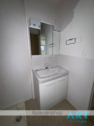 カナン和気の内装写真