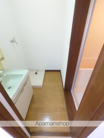 サンパレスの内装写真