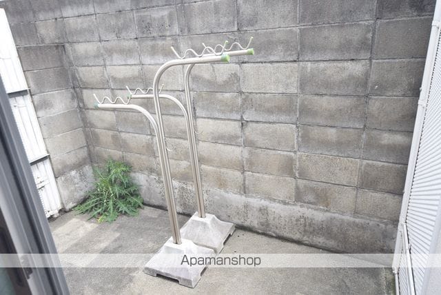 サンライズ荒巻の内装写真