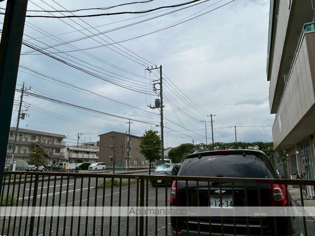 大塚ハイツA棟のその他写真