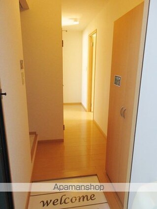 ヴェルドミール[2LDK/59.51m2]の内装10