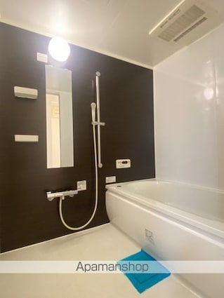 エリンコート矢切[1R/53.38m2]のバス