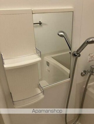 プロウノン高砂[1K/26.04m2]の内装3