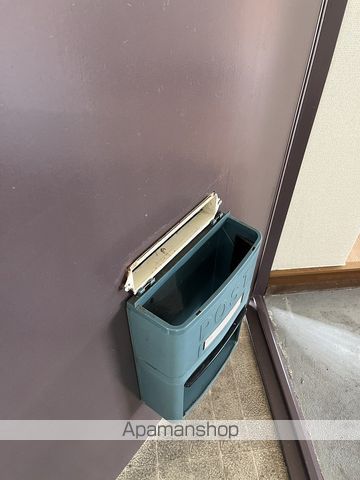 フレッシュコーエイの内装写真