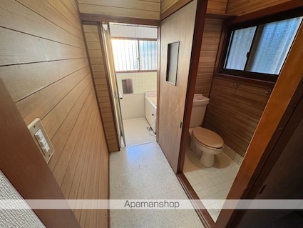 サンハイツ[2DK/40m2]の内装7