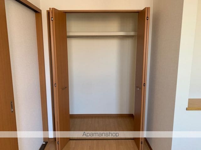 メゾン グランベルIIの内装写真