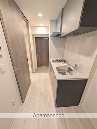 ジオエント上野稲荷町[2K/25.18m2]の内装5