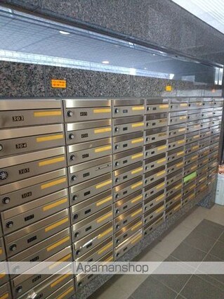 ルーブル文京音羽[1K/20.67m2]の外観5