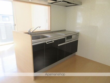 ミリール　Ｇｏｔｏ[2LDK/60.85m2]の内装7