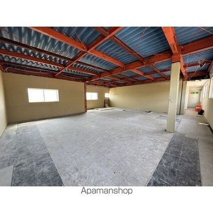 テナントつかさ[事務所/91.18m2]のトイレ