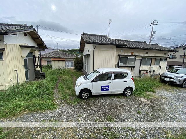 篠ノ井線 松本駅 徒歩45分 1階建 築55年のその他写真