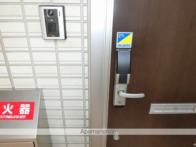 イーストヒルズ高松 Fの内装写真
