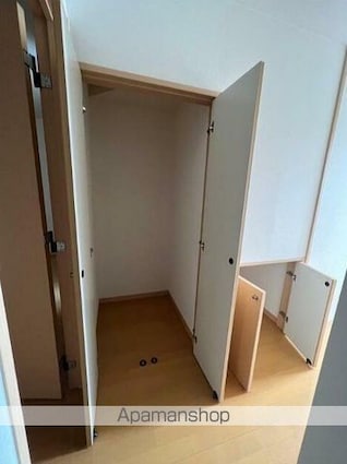 サニーコートＳ[1K/24.01m2]の収納