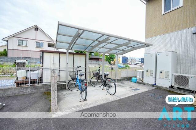 セジュール小坂 C棟のその他写真