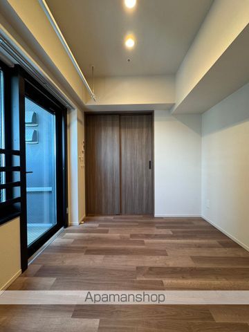K−COURT谷町四丁目の内装写真