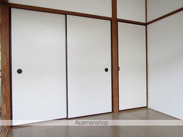リヴァージュ小林の内装写真