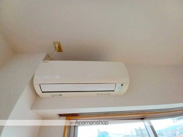 デュアルカーサ横町の内装写真