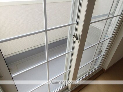 アレグリアＢ[1LDK/44.18m2]のバルコニー