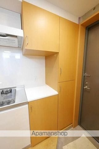 Nコート久我山の内装写真