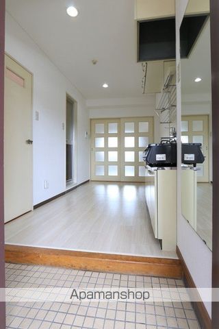 ｓｅｌｅコート１番館[1K/27m2]の玄関