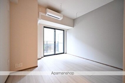 ＧＲＡＮＳＩＴＥ　ＮＡＫＡＭＥＧＵＲＯ[1K/26.27m2]の内装1