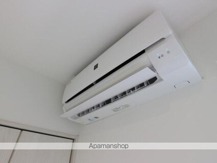 ユキエル堀江[1LDK/35.61m2]のその他設備