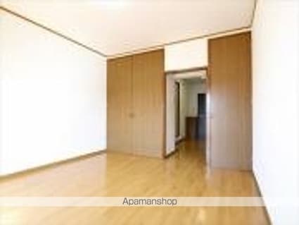 ファミール北代Ⅱ[1K/27.15m2]のリビング・居間