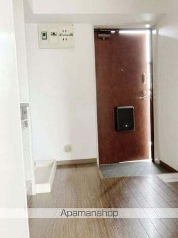 アーバンハイツグッドマンの内装写真