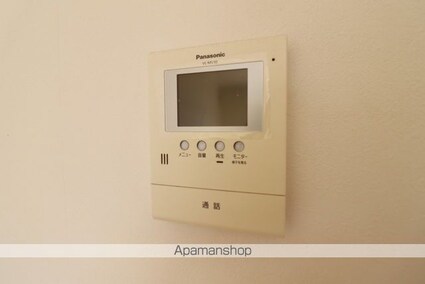 Ａｃｏｒｎ＆Ｓｕｎｆｌｏｗｅｒ[1K/26.67m2]のセキュリティ