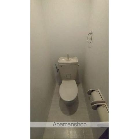 メゾンエイムIIの内装写真