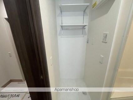 Ｇｒａｃｅ　Ｙａｍａ（グレイス　ヤマ）[1LDK/42.93m2]のその他設備