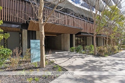 ＲＪＲプレシア東十条ガーデン[3LDK/63.93m2]の外観5