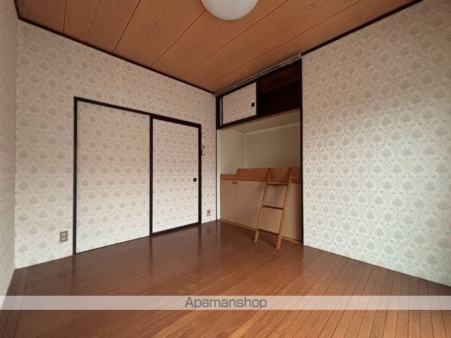 オーベルジュIIの内装写真