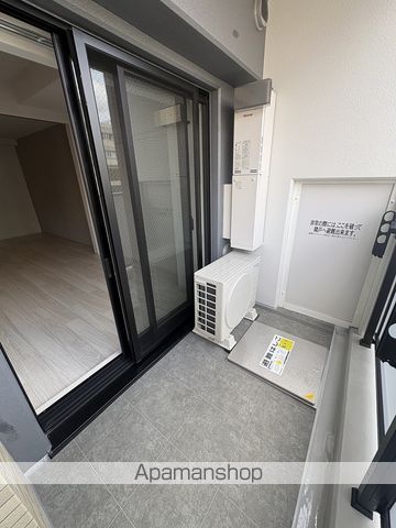 ルフォンプログレ天満橋MARKSの内装写真
