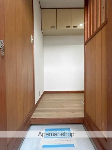 コーポアオイの内装写真