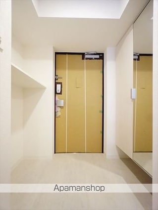 エスリード金山ル・グラン[1LDK/29.93m2]の玄関