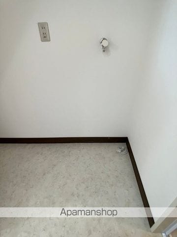 コーポ槇尾 東の内装写真