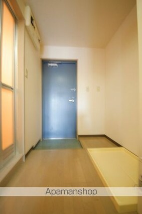 宮崎ビル[1R/20.7m2]の内装4