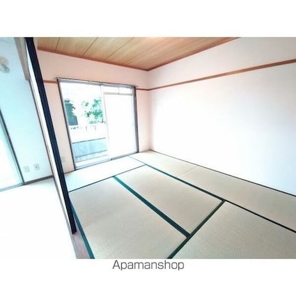 ベルパレス[3DK/59.2m2]のその他部屋・スペース