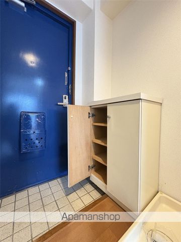 コーポビムの内装写真