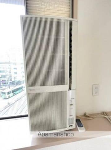 カンフリエの内装写真