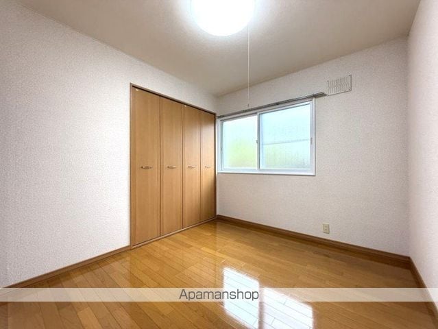シャルム大谷の内装写真