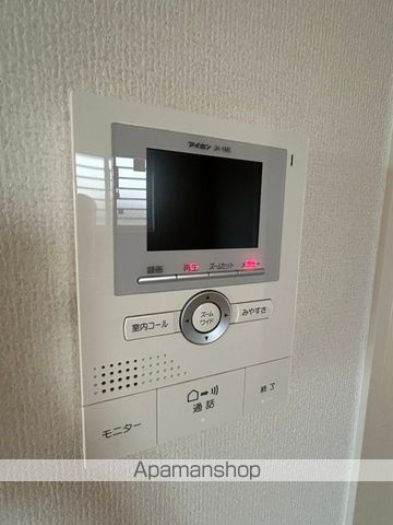 エムグランデ A棟の内装写真